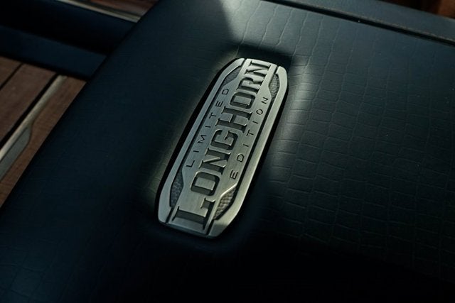 2022 RAM 1500 Laramie Longhorn