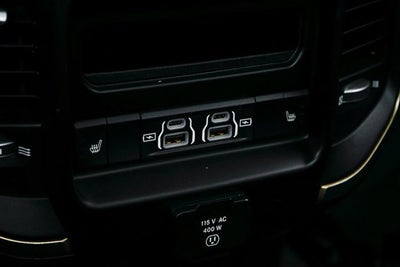 2022 RAM 1500 Laramie Longhorn