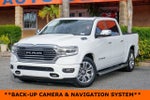 2022 RAM 1500 Laramie Longhorn
