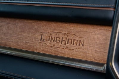 2022 RAM 1500 Laramie Longhorn