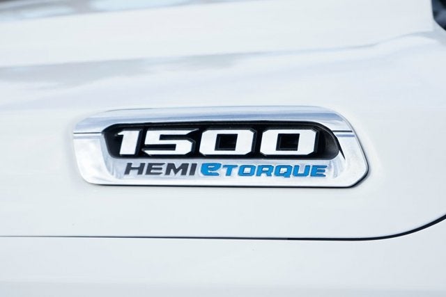 2022 RAM 1500 Laramie Longhorn