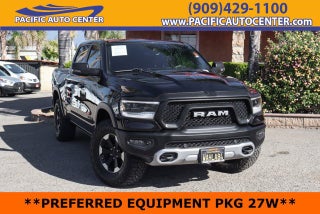 2023 RAM 1500 Rebel