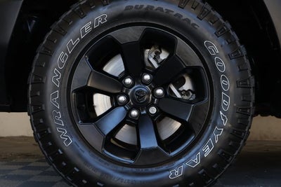 2024 RAM 1500 Rebel