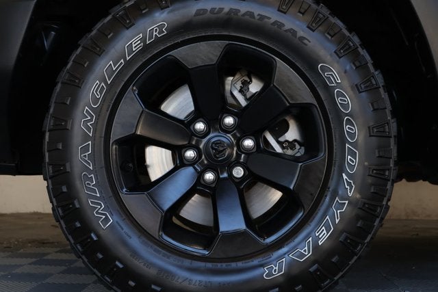 2024 RAM 1500 Rebel