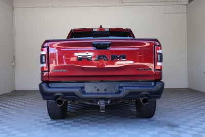 2024 RAM 1500 Rebel
