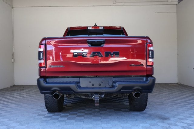 2024 RAM 1500 Rebel
