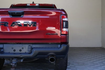 2024 RAM 1500 Rebel