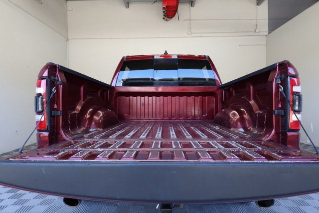 2024 RAM 1500 Rebel