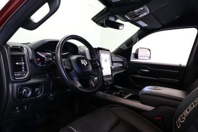 2024 RAM 1500 Rebel
