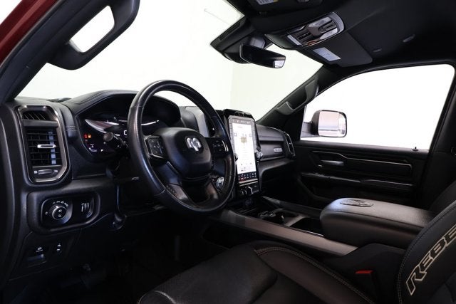 2024 RAM 1500 Rebel