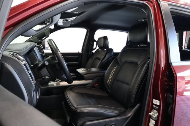 2024 RAM 1500 Rebel