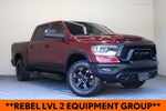 2024 RAM 1500 Rebel