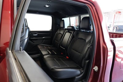 2024 RAM 1500 Rebel
