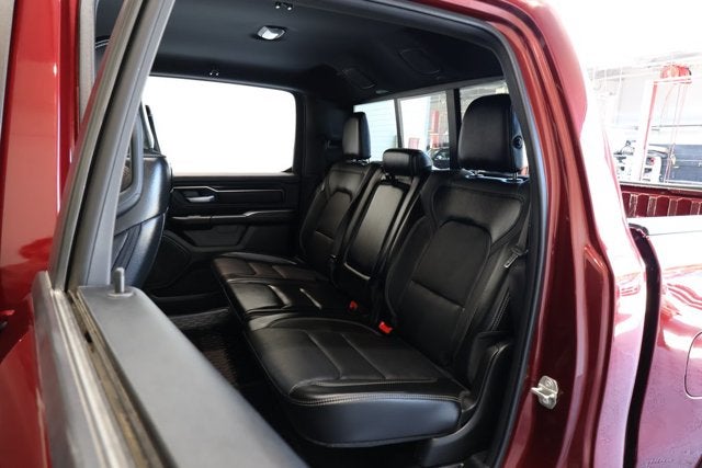 2024 RAM 1500 Rebel
