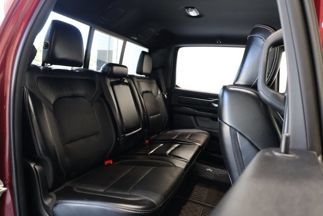 2024 RAM 1500 Rebel