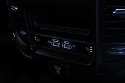 2024 RAM 1500 Rebel