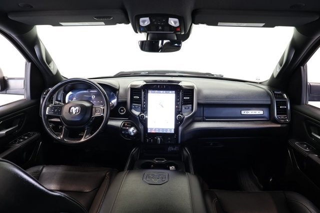 2024 RAM 1500 Rebel