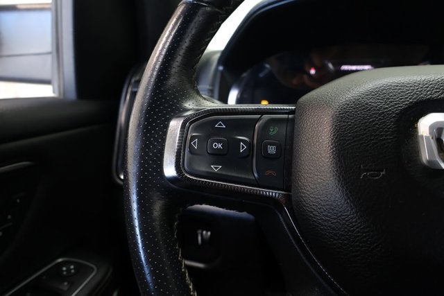 2024 RAM 1500 Rebel