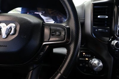 2024 RAM 1500 Rebel
