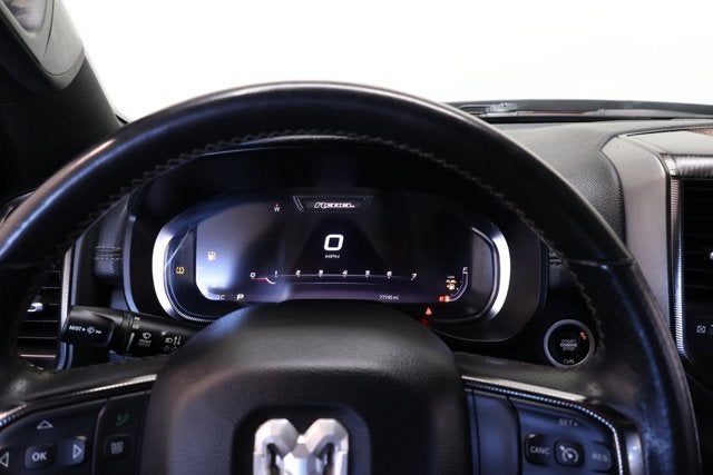 2024 RAM 1500 Rebel