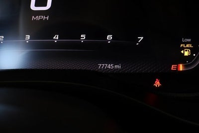 2024 RAM 1500 Rebel