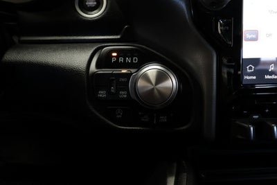 2024 RAM 1500 Rebel