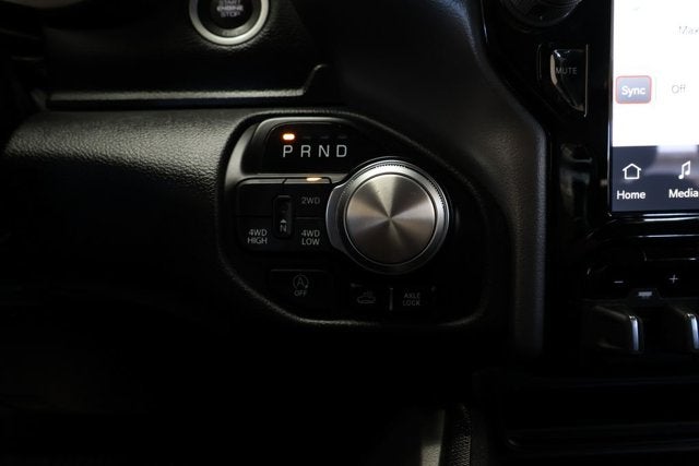 2024 RAM 1500 Rebel