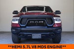 2024 RAM 1500 Rebel