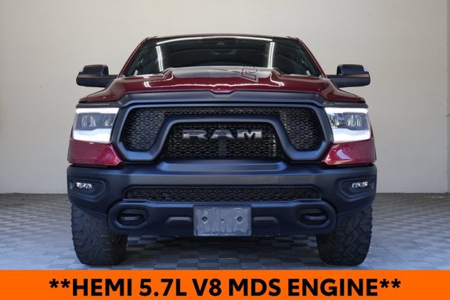 2024 RAM 1500 Rebel