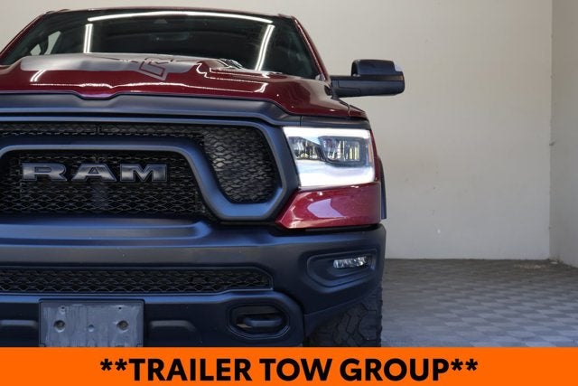 2024 RAM 1500 Rebel