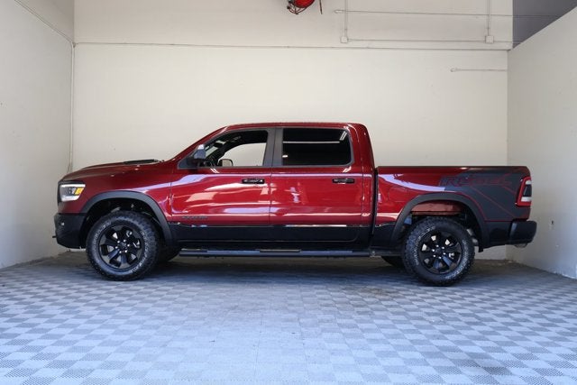 2024 RAM 1500 Rebel