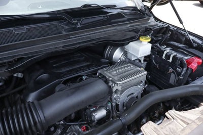 2024 RAM 1500 Rebel