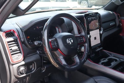 2024 RAM 1500 Rebel