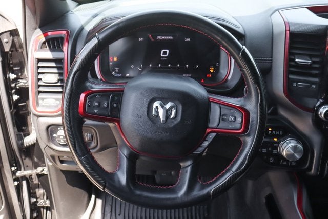 2024 RAM 1500 Rebel