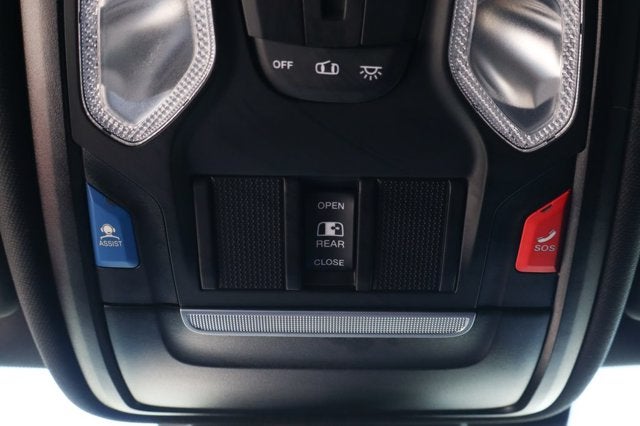 2024 RAM 1500 Rebel