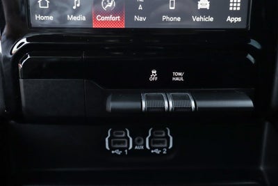 2024 RAM 1500 Rebel