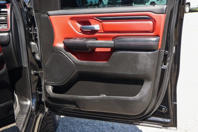 2024 RAM 1500 Rebel