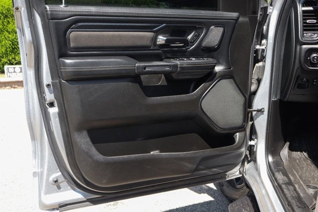 2024 RAM 1500 Rebel