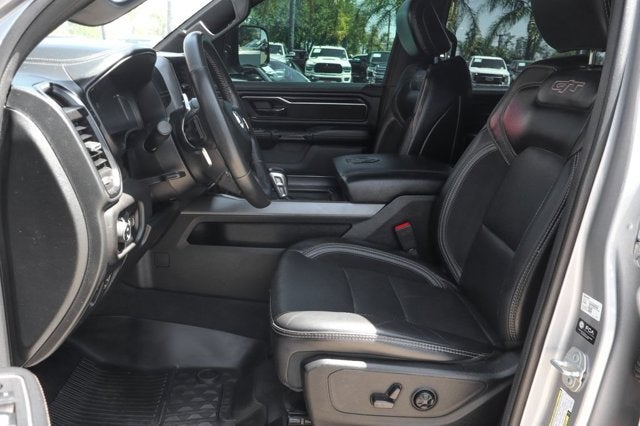 2024 RAM 1500 Rebel