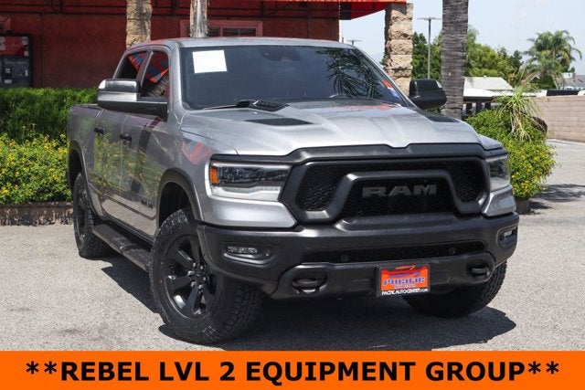 2024 RAM 1500 Rebel