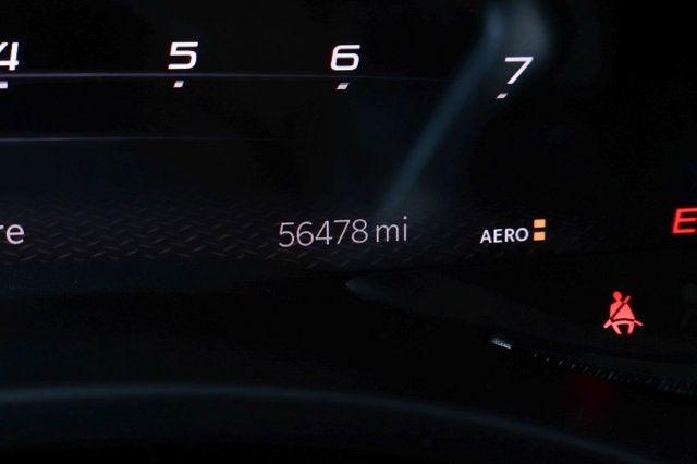 2024 RAM 1500 Rebel