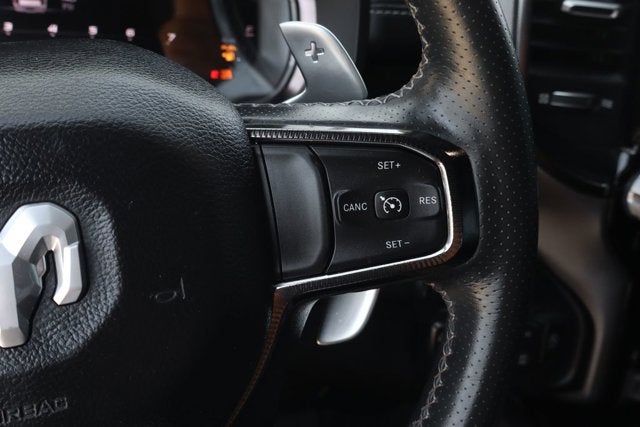 2024 RAM 1500 Rebel