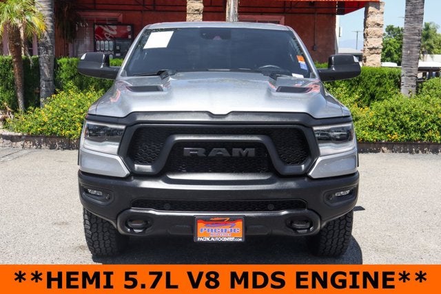 2024 RAM 1500 Rebel