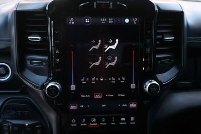 2024 RAM 1500 Rebel