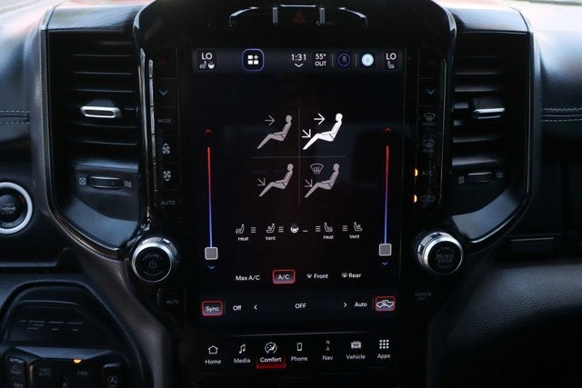 2024 RAM 1500 Rebel