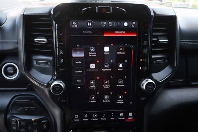 2024 RAM 1500 Rebel