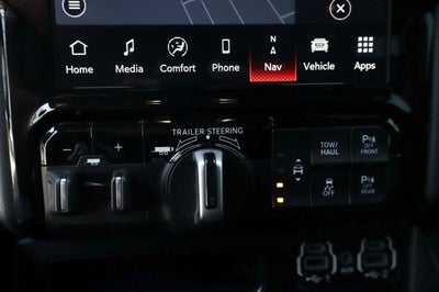 2024 RAM 1500 Rebel