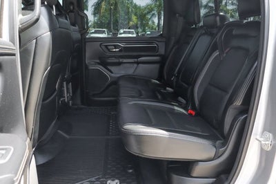 2024 RAM 1500 Rebel