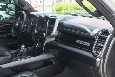 2024 RAM 1500 Rebel