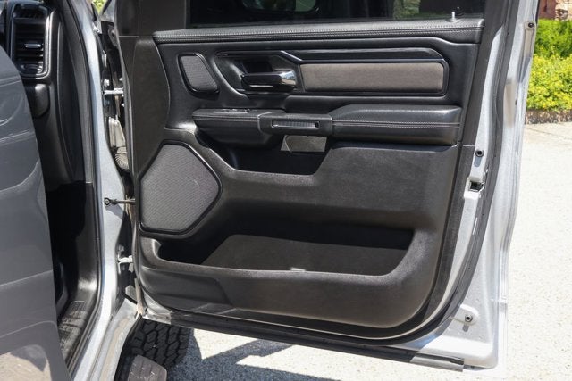 2024 RAM 1500 Rebel